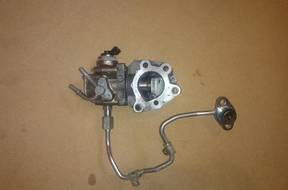 ТНВД Mazda 3 6 MPS CX7 turbo