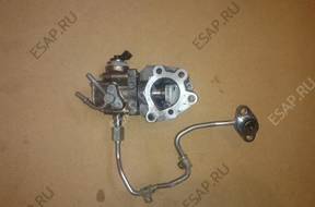 ТНВД Mazda 3 6 MPS CX7 turbo