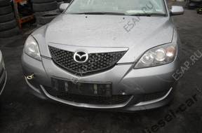 ТНВД MAZDA 3 HB 1.6 TDCI
