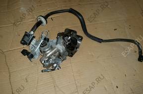 ТНВД MAZDA 3 MPS CX 7 2.3 2012 год.