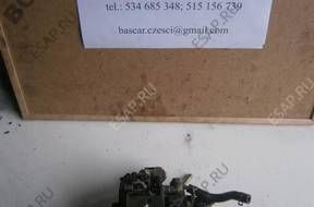 ТНВД MAZDA 323 1.7 D