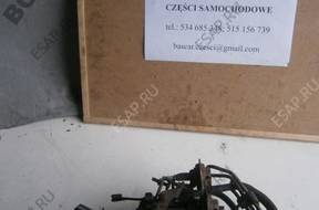 ТНВД MAZDA 323 1.7 D