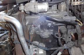 ТНВД MAZDA 323 323F 2.0DITD RF4F