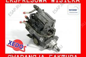 ТНВД MAZDA 323 323P BA 94-98 2.0D