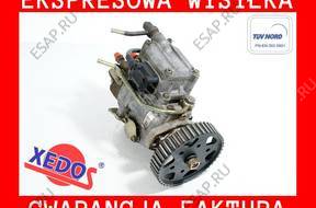 ТНВД MAZDA 323 323P BA 97 2.0 ДИЗЕЛЬ