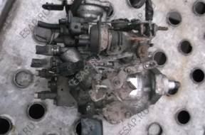 ТНВД MAZDA 323 323S BA 94-98 1.7 TD D