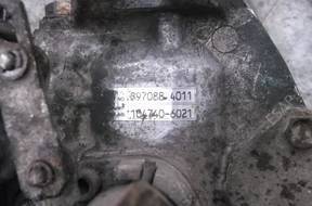 ТНВД MAZDA 323 323S BA 94-98 1.7 TD D