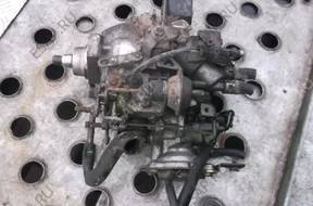 ТНВД MAZDA 323 323S BA 94-98 1.7 TD D