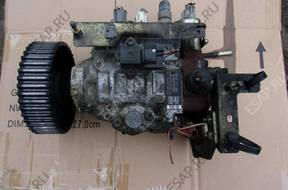 ТНВД MAZDA 323,626,PREMACY 2.0 TD RF4F
