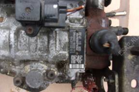 ТНВД MAZDA 323,626,PREMACY 2.0 TD RF4F