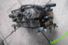 ТНВД mazda 323 626 premacy RF4F 80000km