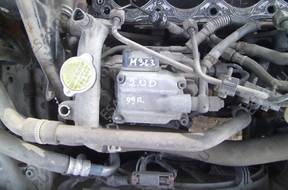 ТНВД MAZDA 323 BJ 2.0D