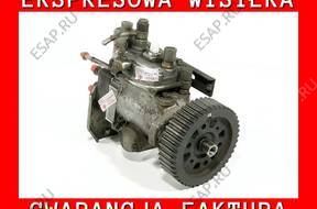 ТНВД MAZDA 323 BJ 98 2.0DITD RF2A13800A