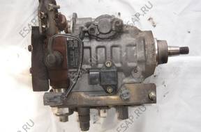 ТНВД Mazda 323 f BJ DITD