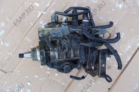 ТНВД Mazda 323 Premacy 2.0 DiTD RF4F