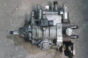 ТНВД mazda 323f premacy КЛАПАН SPV DITD