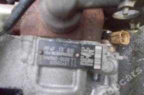 ТНВД Mazda 323F Premacy RF4F КОМПЛЕКТ