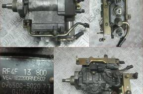 ТНВД Mazda 363 626 Premacy RF4F