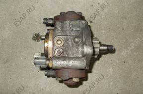 ТНВД MAZDA 6 02-06 2.0 CITD