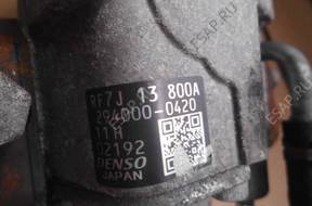 ТНВД mazda 6 08-12 143km rf7j13800a