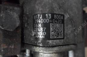 ТНВД Mazda 6  121 Л.С. RF7J