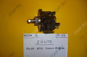 ТНВД MAZDA 6 2,0 CITD 294000-0044