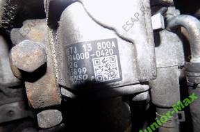 ТНВД MAZDA 6 2,0CITD 294000-0420