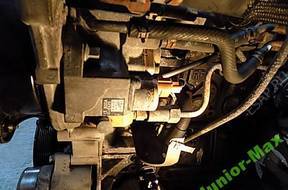 ТНВД MAZDA 6 2,0CITD RF7J13800A