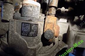 ТНВД MAZDA 6 2,0CITD RF7J13800A