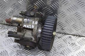 ТНВД Mazda 6 2.0 02-08 294000-0043