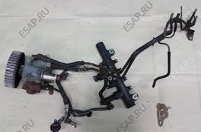 ТНВД MAZDA 6 2.0 16V CiTD 2003 год.