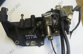 ТНВД MAZDA 6 2.0 CITD 294000-0044