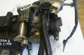ТНВД MAZDA 6 2.0 CITD 294000-0044