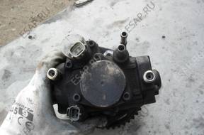 ТНВД MAZDA 6 2.0 CITD RF5C 12D 29400042