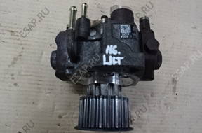 ТНВД MAZDA 6 2.0 CITD RF7 2940000420