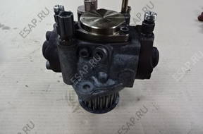 ТНВД MAZDA 6 2.0 CITD RF7 2940000420
