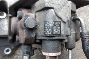 ТНВД MAZDA 6 2.0 CITD RF7J 294000-0420