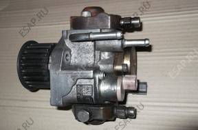ТНВД Mazda 6 2.0 CITD RF7J13800A