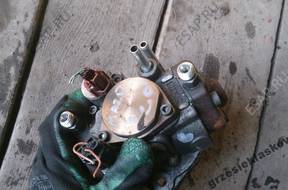 ТНВД MAZDA 6  2.0 CITD RF7J13800A