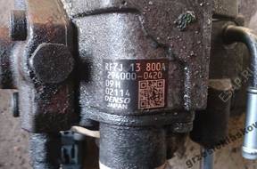 ТНВД MAZDA 6  2.0 CITD RF7J13800A