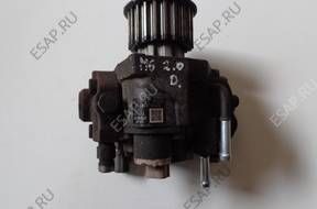 ТНВД MAZDA 6 2.0 CITD RF7J13800B 08-12