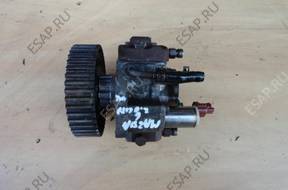 ТНВД MAZDA 6 2.0 CITD