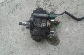 ТНВД mazda 6 2.0 CITD
