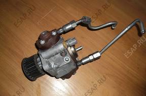 ТНВД MAZDA 6 2.0 CITD