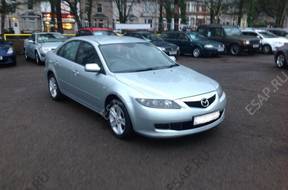 ТНВД MAZDA 6 2.0 CITD