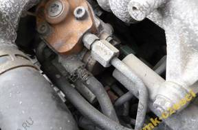 ТНВД  Mazda 6 2.0 CITD