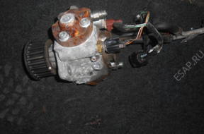 ТНВД Mazda 6 2.0 D 2008-2010
