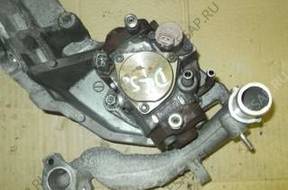 ТНВД MAZDA 6 2.0 d  rf7j 08 -10 DENSO