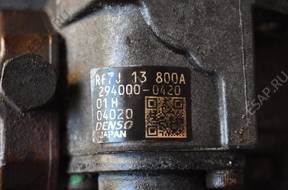 ТНВД MAZDA 6 2.0 RF7J DENSO