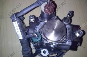 ТНВД mazda 6 2.0